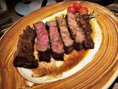 -波特曼西餐厅(中央大街店)