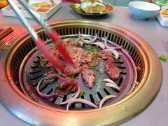 -棒小伙·齐齐哈尔烤肉(龙茗路店)