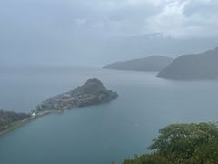-丽江泸沽湖景区