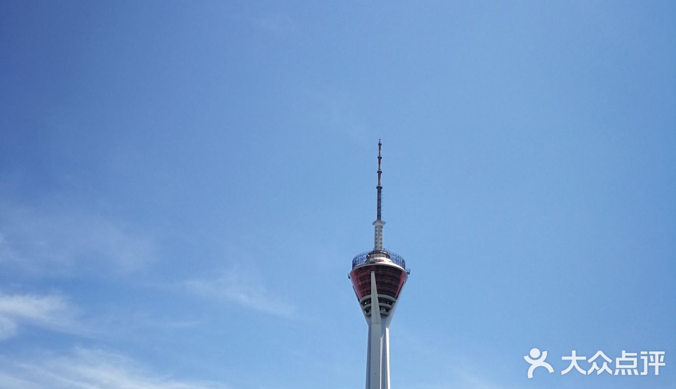 成都最美天空之3～