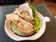 乳山生蚝-金龙·打边炉(南京西路店)