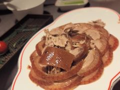 -秀儿四九城·新京菜(亚运村鸟巢店)