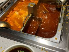 -海底捞火锅(吴中路店)