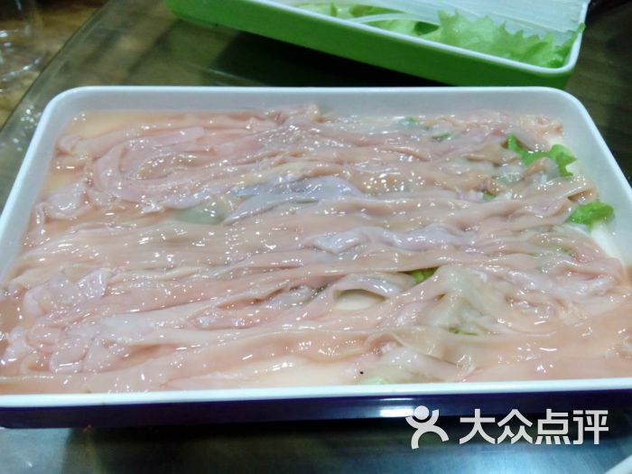 水八块老火锅图片 - 第1张