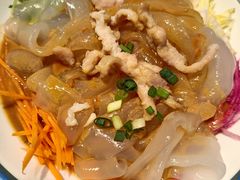 -鑫巴蜀(和平里店)