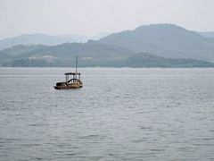 -天目湖山水园