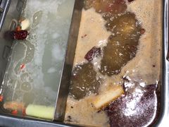 -草原塞蛮羊火锅城(港湾店)