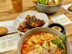 -里面·Noodlology(机电院店)