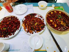 -付掌柜在成都·热炒砂锅集(金禾店)