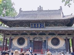 -晋祠博物馆