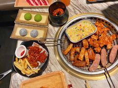 大福-火炉火自助餐(喜隆多店)