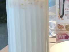 桃胶椰汁-新沸腾鱼乡(世贸天阶店)