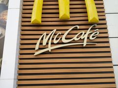 -麦当劳(天兴罗斯福店)