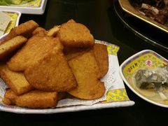 -芦月轩羊蝎子(北蜂窝店)