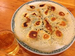 煎饺-大清花饺子(山庄店)