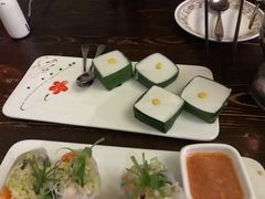 椰子西米糕-Siam泰餐厅(水上公园店)