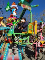 -大望京儿童游乐场