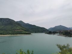 -天鹅湖生态旅游风景区