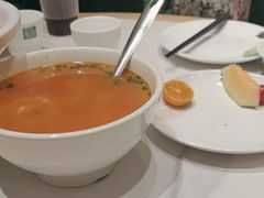 -周大厨辣椒炒肉(淮安万达店)