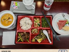 -仙林宾馆-餐厅