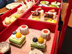 -西郊宾馆·1921餐厅