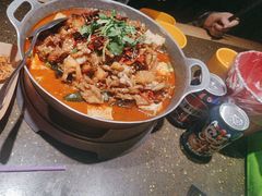 -蛙喔牛蛙(浦口澳林店)