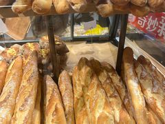 -bItBakery(岭南站店)