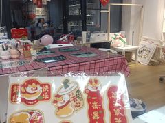 -爆爆手作·掐丝珐琅·Tufting·捏捏乐DIY团建集合店(朝阳店)