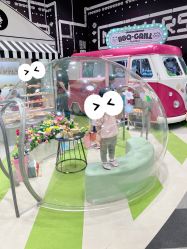 -MINI MARS KIDS CLUB亲子家庭中心(长宁天山店)