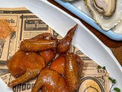 -乔街深夜食堂·小龙虾·高压锅生蚝(杭州总店)