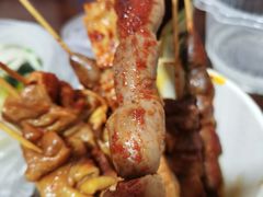 -海平馄饨(逍遥二路店)