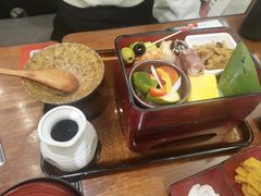 -胜博殿霸王树(嘉里中心店)