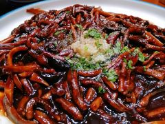 -雍沪里·沪湘融合菜( 康桥店)