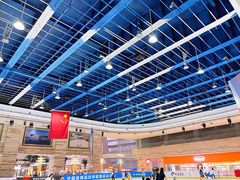 -冠军冰场(环球中心店)