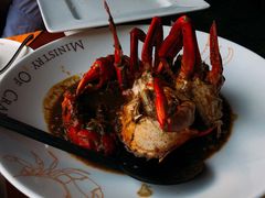 -Ministry of Crab(科伦坡店)