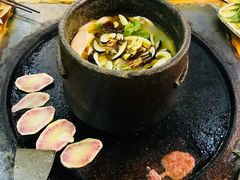 -滇藏石锅宴(崇仁巷老店)