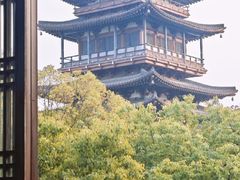 -鼓楼(西湖风景名胜区)