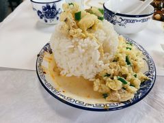 -1910老鲁味海鲜·戳子肉·青岛菜(金沙滩店)