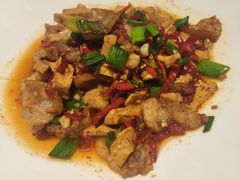 -小隐院子·庭院餐厅(大学城后湖店)