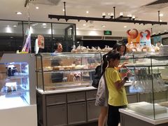 -BreadTalk面包新语·烘焙蛋糕(五羊邨店)