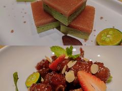 -宴南庭·闽味私房菜