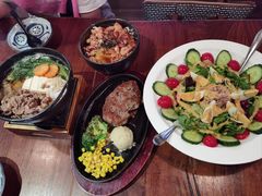 -铃木食堂(北新桥店)