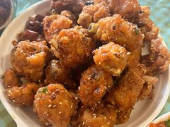 -钰姐妹饺子城(华岩路店)