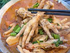 -帕蓝·暹罗料理(大学路店)