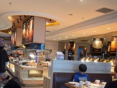 -比格比萨自助(宋家庄店)