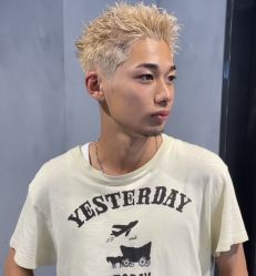 -风生造型