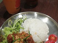 -大叻和越南粉(南浦里店)
