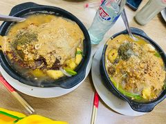 -曹宝林砂锅麻辣烫(星光路店)