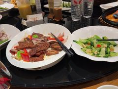 -味莊餐厅(康庄南街店)