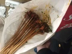 -乐乐姐超级土豆(中关村5号店)